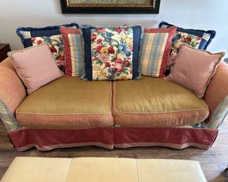 Bestie Bay Furniture sofa
