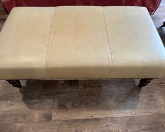 Bestie Bay Furniture ottoman