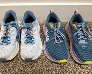 Women’s Hokas 