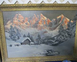 Sale Picture