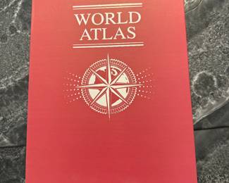 Book with hidden safe