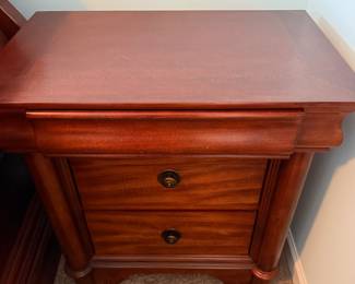 Holland House Nightstand