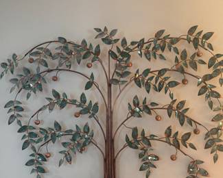 Tree of Life Curtis Jere