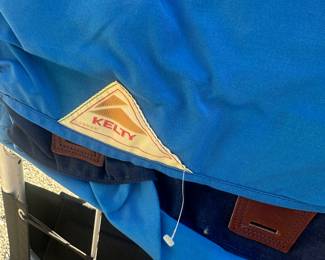 A VERY nice Kelty Back Pack! Looks like new!
