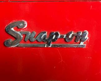 A BEAUTIFUL Snap-on Tool Chest! (WE ALSO HAVE A TON OF SNAP-ON TOOLS!)