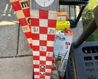 ANOTHER Stash of RC Airplanes models were found today!