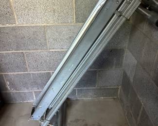 This is a terrific StableMate Portable Bench Work Stand! Model #XWC-36!