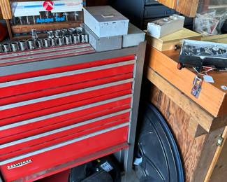 Why have one craftsman to chess when you can have seven?