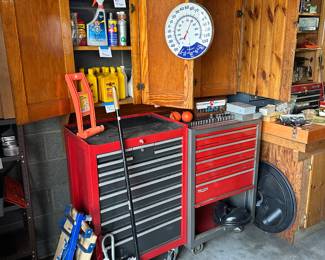 More craftsman to a chess