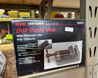 Another MINT unused unopened Craftsman Tool!