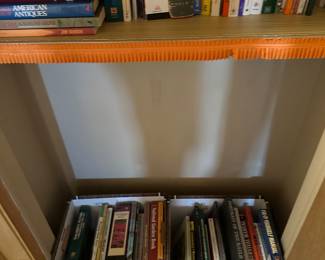 More books! MANY VINTAGE !