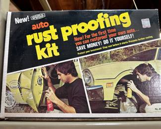 nice! MINT in the original box!