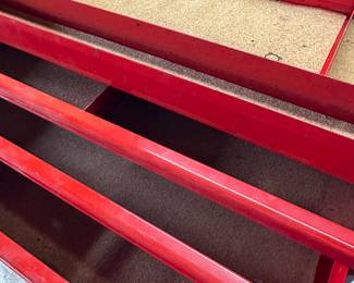 A BEAUTIFUL Snap-on Tool Chest! (WE ALSO HAVE A TON OF SNAP-ON TOOLS!)