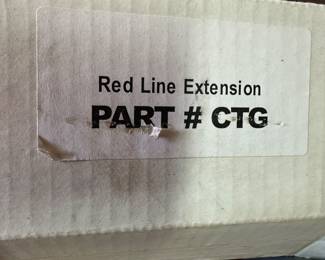 Several are in their original boxes!