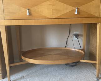 An elegant piece by Baker Furniture