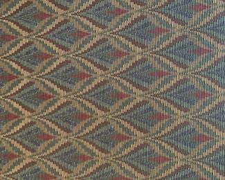 Stickley Mission Oak Dining Set(6chairs)