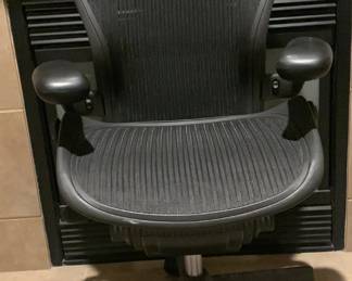 Herman Miller Aeron Task Chair 
