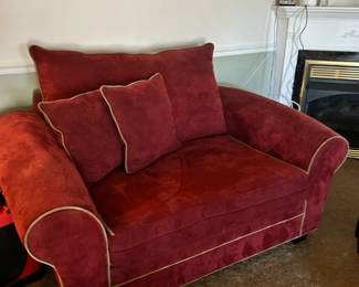 Loveseat