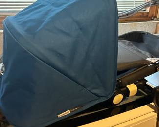 Bugaboo stroller