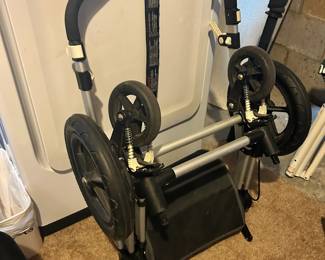 Bugaboo stroller