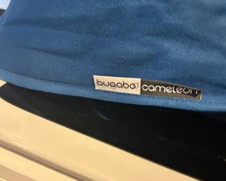 Bugaboo stroller