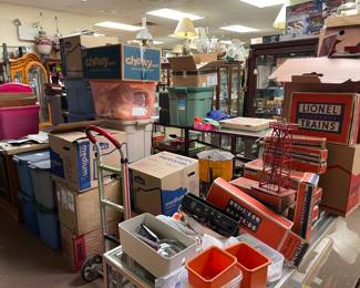 Sale Picture