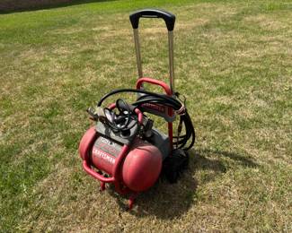 Craftsman air compressor