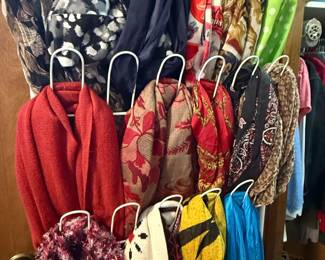 Scarves