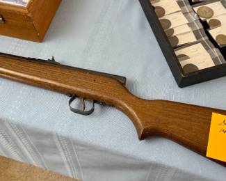 Montgomery Ward 1414A BB 