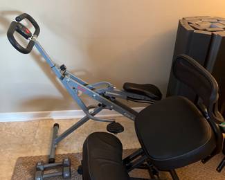 Exercise Equipment