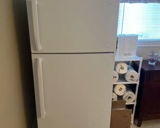 Refrigerator / Freezer