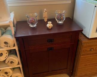 Craftsman Style Furniture