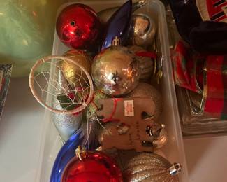 Christmas Ornaments