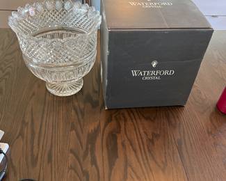 Waterford Crystal