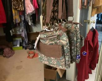 Mostly new with tags