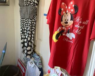 New Minnie shirt