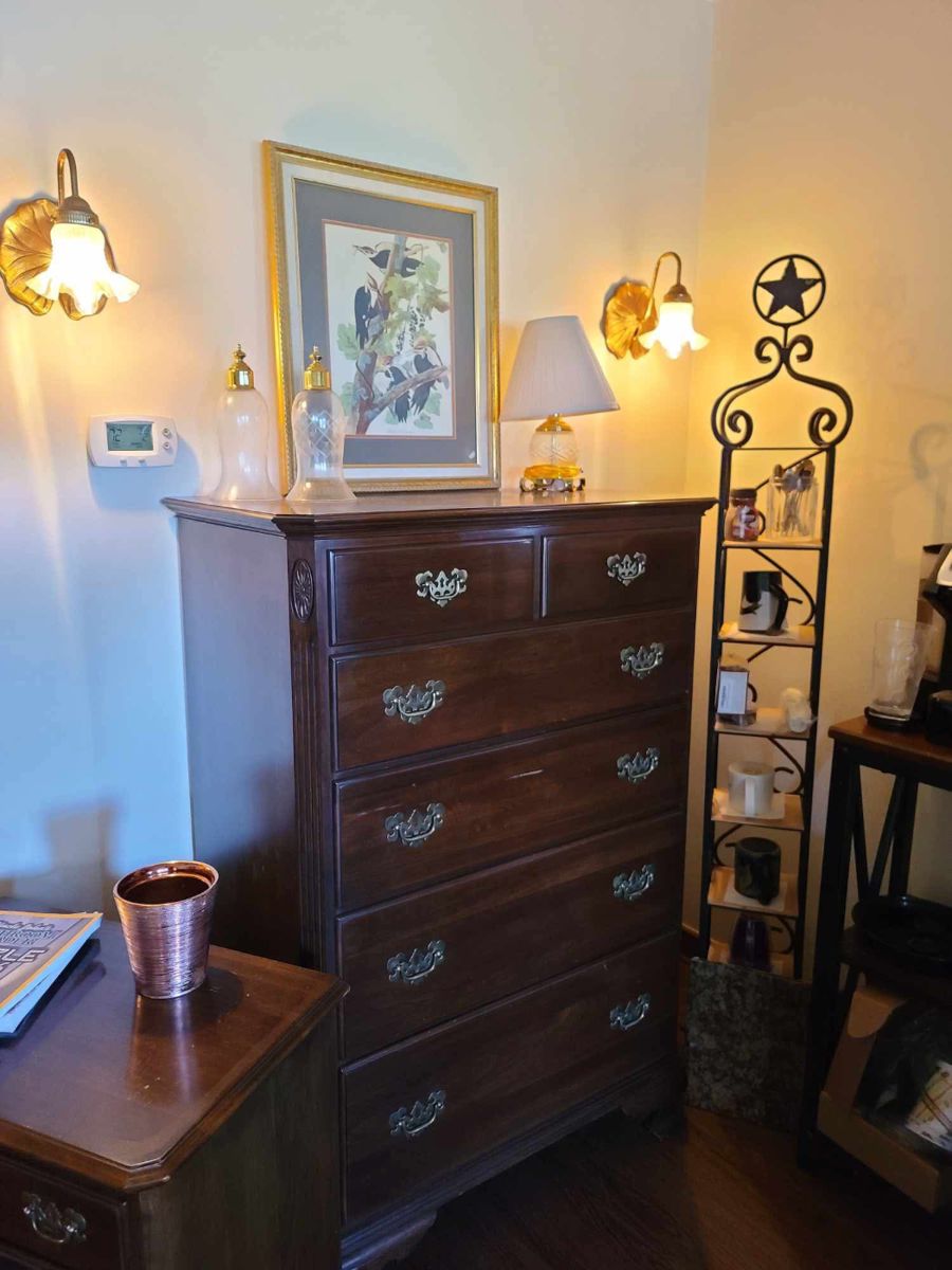 Farm House Furniture and More Sale in Smithville, TX starts on 3/8/2025