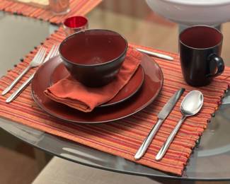 Place setting