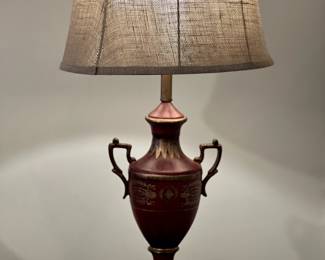 Classic Table Lamp