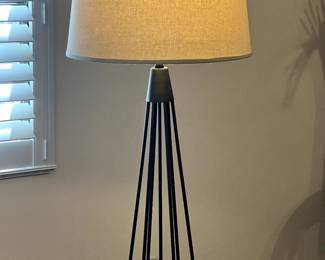 Tall decorative Floor Lamp