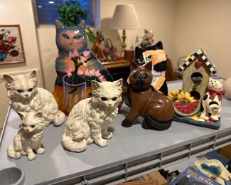 holy cats