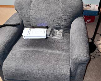 Golden Recliner lift chair