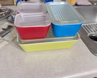 pyrex