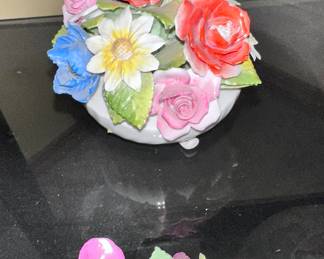 Royal Adderley & Staffordshire