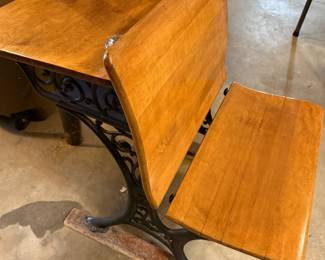 Nice condition school desk