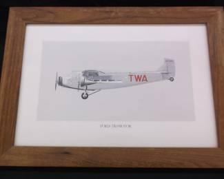 TWA Picture