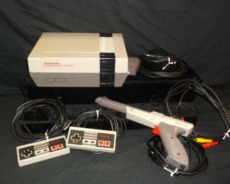 Nintendo Gaming System