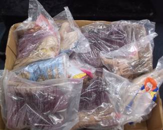 McDonald's Dinosaurs