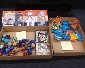 Bakugan Brawlers       Max Steel Turbo Battlers