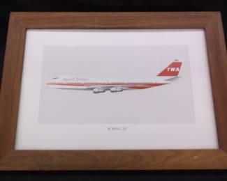 TWA Picture